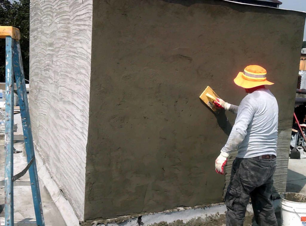 Stucco-Repair-NYC