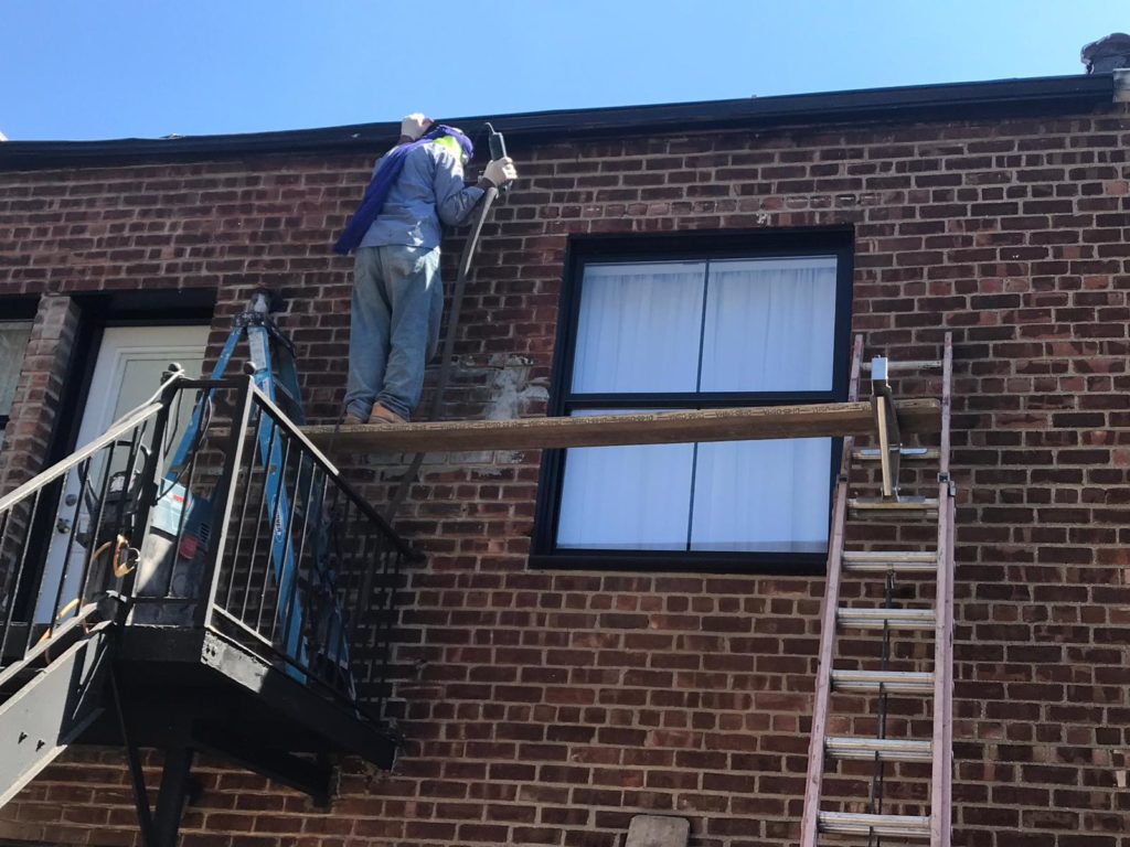 Building Maintenance Contractor NY