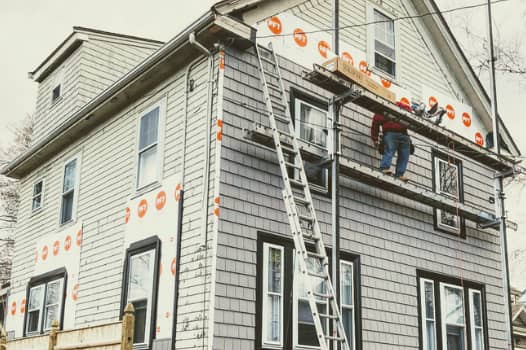 Siding Contractor NY