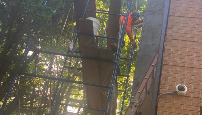 waterproofing Queens