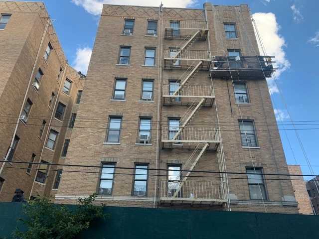 facade repair queens ny