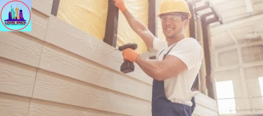 Siding contractor queens