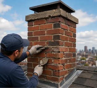 Chimney Repair Queens